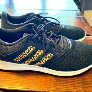 Womens Adidas Cloudfoam Sneakers